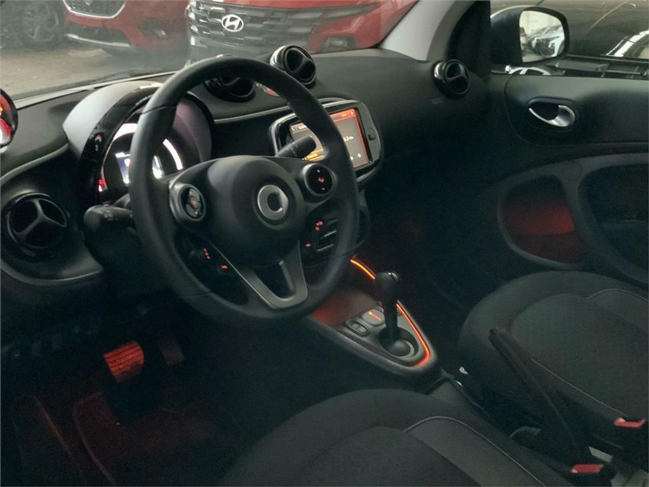 Smart Fortwo 60kW(81CV) EQ cabrio - Foto 2