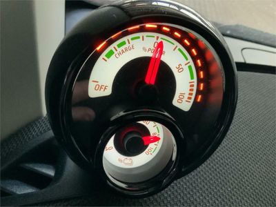 Smart Fortwo 60kW(81CV) EQ coupe