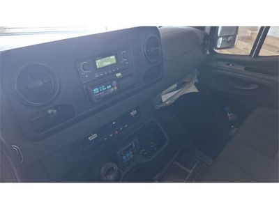 Mercedes Sprinter 311 CDI MEDIO 3.5T