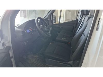 Mercedes Sprinter 311 CDI MEDIO 3.5T