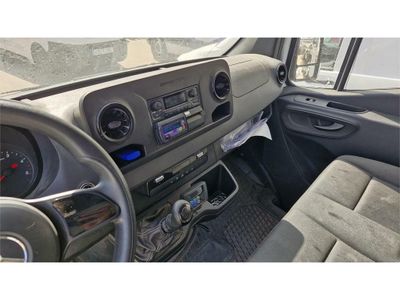 Mercedes Sprinter 311 CDI MEDIO 3.5T