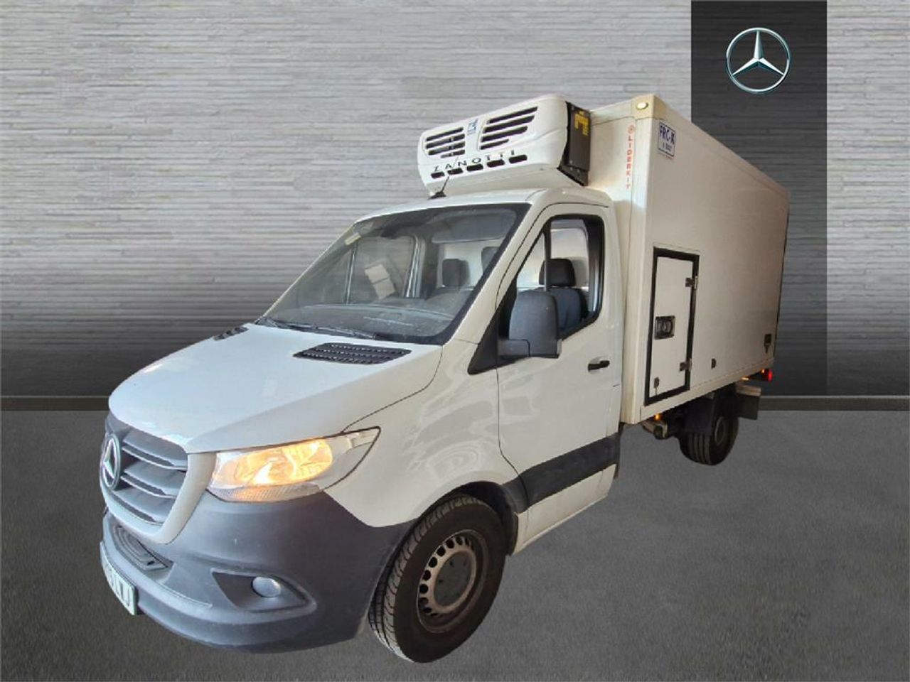 Mercedes Sprinter 311 CDI MEDIO 3.5T - Foto 2