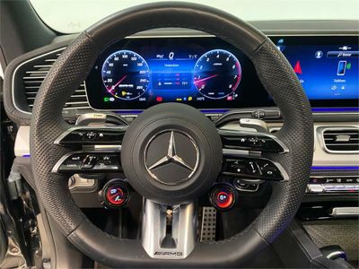 Mercedes Clase GLE Mercedes-AMG GLE 53 4MATIC+