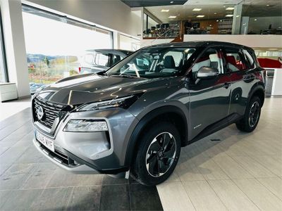 Nissan X-Trail 5pl 1.5 e-POWER 152kW 4x2 A/T Acenta