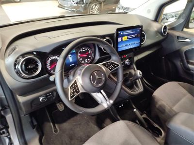 Mercedes Citan 110 CDI 70kW Tourer Base