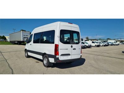 Mercedes Sprinter 317 CDI MEDIO TOURER 3.5T T. ALTO