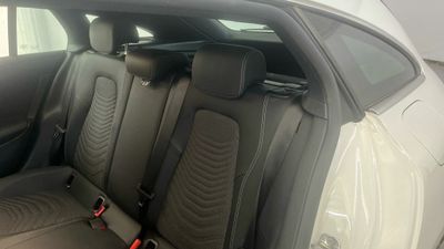 Mercedes CLA 200 d SB Progressive (EURO 6d)