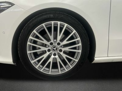 Mercedes CLA 200 d SB Progressive (EURO 6d)