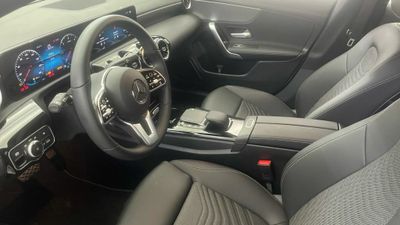 Mercedes CLA 200 d SB Progressive (EURO 6d)