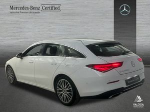 Mercedes CLA 200 d SB Progressive (EURO 6d)  - Foto 2