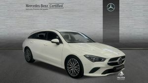 Mercedes CLA 200 d SB Progressive (EURO 6d)  - Foto 2