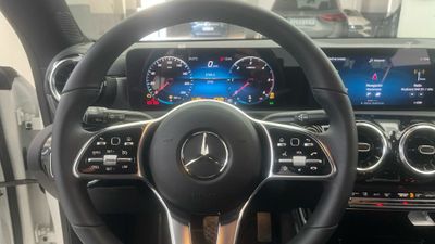 Mercedes CLA 200 d SB Progressive (EURO 6d)