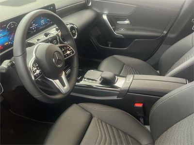 Mercedes CLA 200 d SB Progressive (EURO 6d)