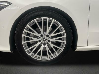 Mercedes CLA 200 d SB Progressive (EURO 6d)