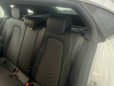 Mercedes CLA 200 d SB Progressive (EURO 6d)