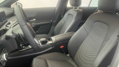 Mercedes CLA 200 d SB Progressive (EURO 6d)