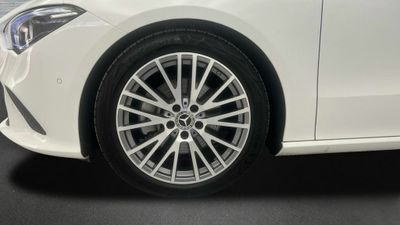 Mercedes CLA 200 d SB Progressive (EURO 6d)