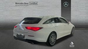 Mercedes CLA 200 d SB Progressive (EURO 6d)  - Foto 2