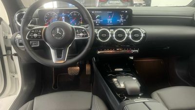 Mercedes CLA 200 d SB Progressive (EURO 6d)