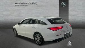 Mercedes CLA 200 d SB Progressive (EURO 6d)  - Foto 2