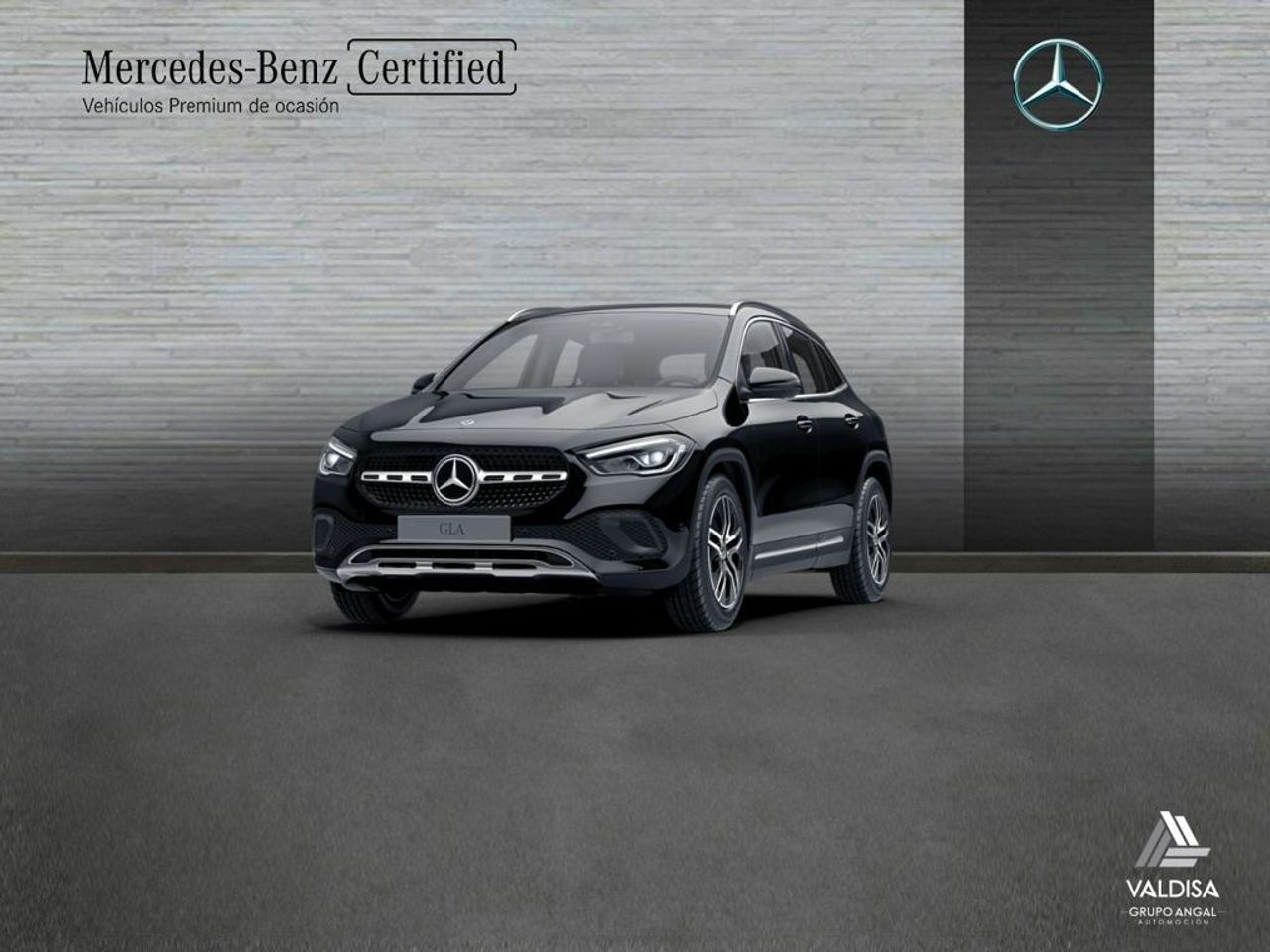 Mercedes GLA 180 - Foto 2