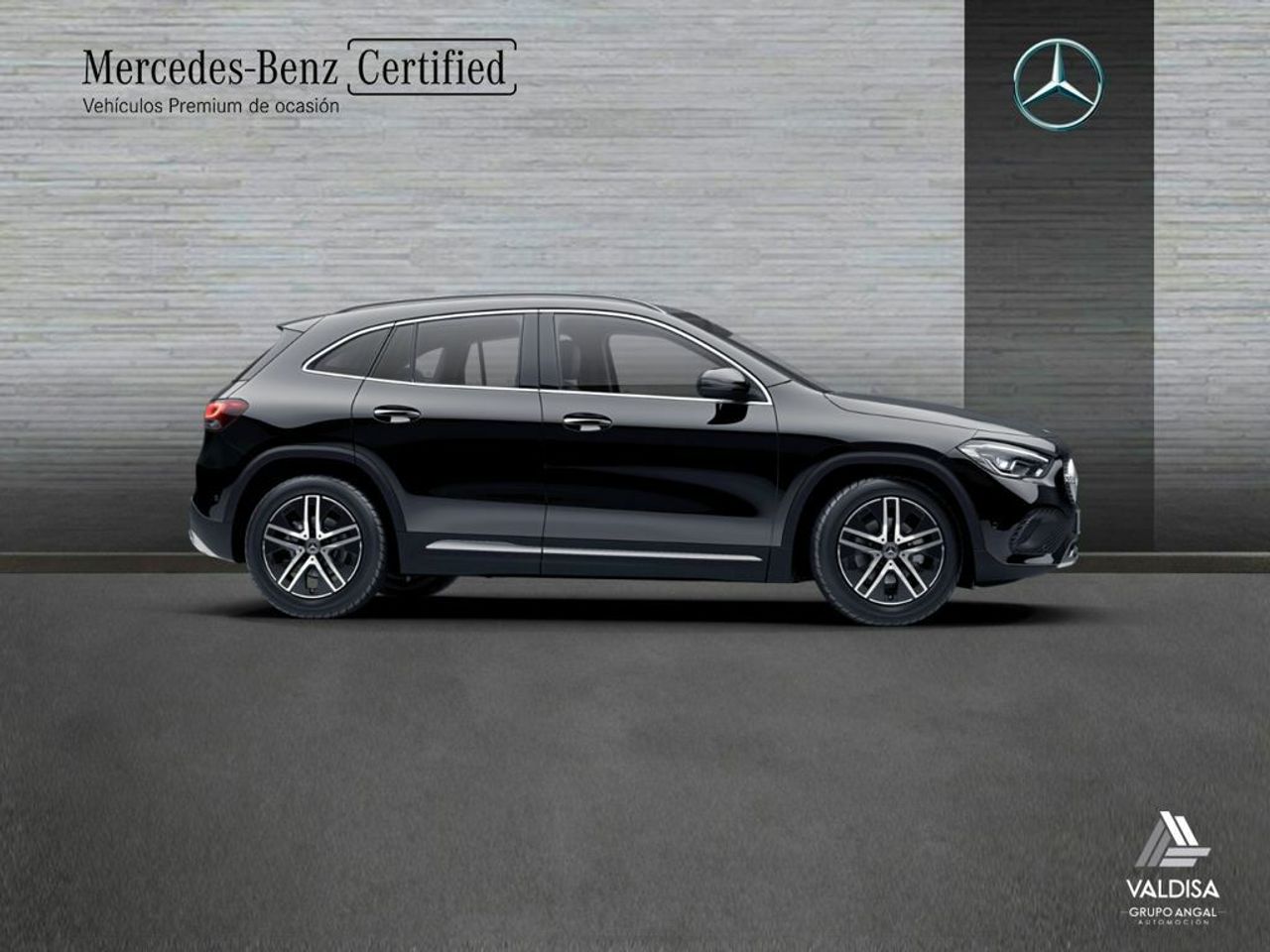 Mercedes GLA 180 - Foto 2