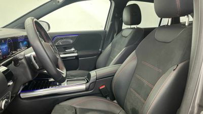Mercedes GLA 200 d