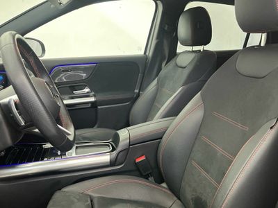 Mercedes GLA 200 d