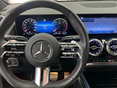 Mercedes GLA 200 d