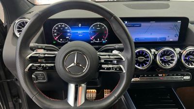 Mercedes GLA 200 d
