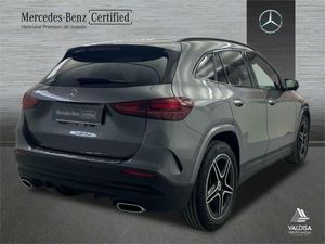 Mercedes GLA 200 d  - Foto 2