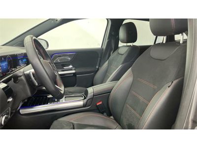 Mercedes GLA 200 d