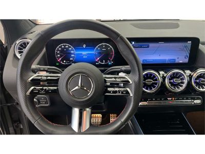 Mercedes GLA 200 d
