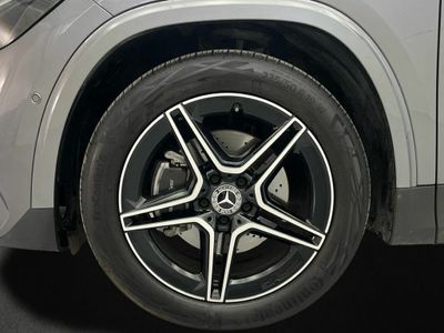 Mercedes GLA 200 d