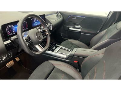 Mercedes GLA 200 d