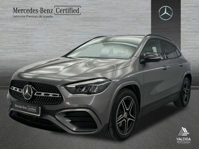 Mercedes GLA 200 d