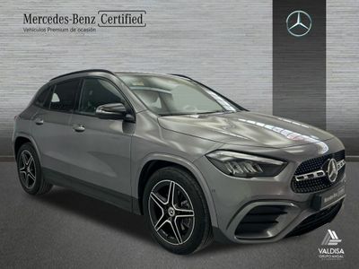 Mercedes GLA 200 d