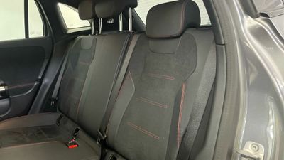 Mercedes GLA 200 d