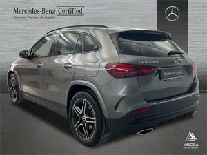Mercedes GLA 200 d  - Foto 2