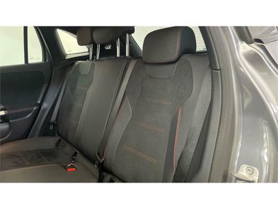 Mercedes GLA 200 d