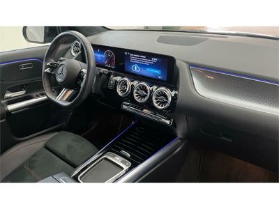 Mercedes GLA 200 d