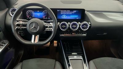 Mercedes GLA 200 d