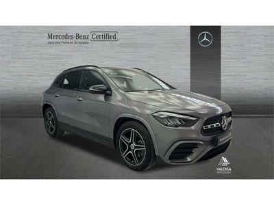 Mercedes GLA 200 d