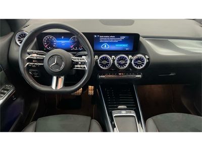 Mercedes GLA 200 d