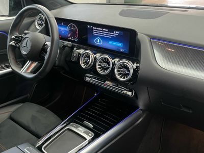 Mercedes GLA 200 d