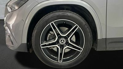 Mercedes GLA 200 d