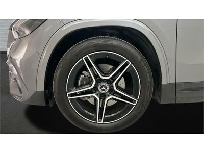 Mercedes GLA 200 d