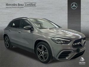 Mercedes GLA 200 d  - Foto 2
