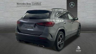 Mercedes GLA 200 d