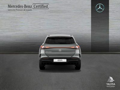 Mercedes EQA EQA 250+